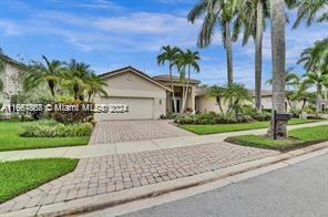 1623 Victoria Pointe Ln, Weston, Broward County, Florida - 5 Bedrooms  
3 Bathrooms - 