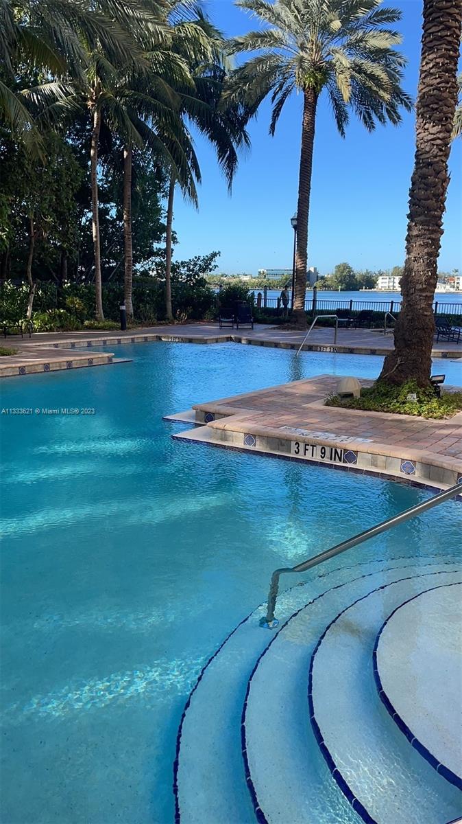 PORTO BELLAGIO CONDO - Residential Lease