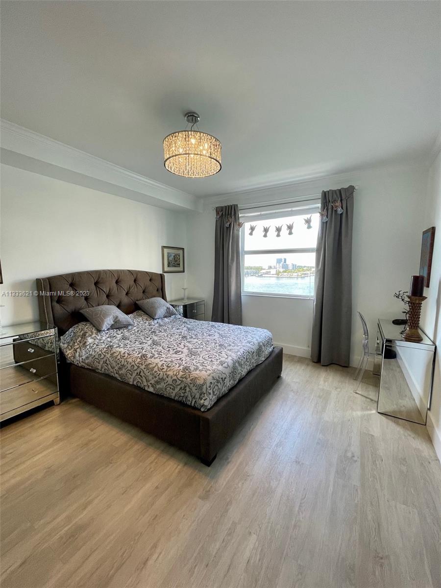 PORTO BELLAGIO CONDO - Residential Lease