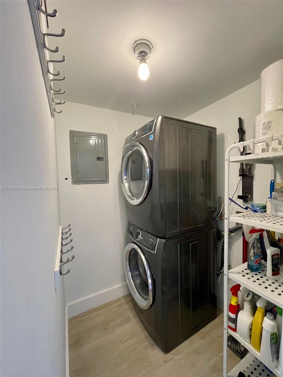 PORTO BELLAGIO CONDO - Residential Lease