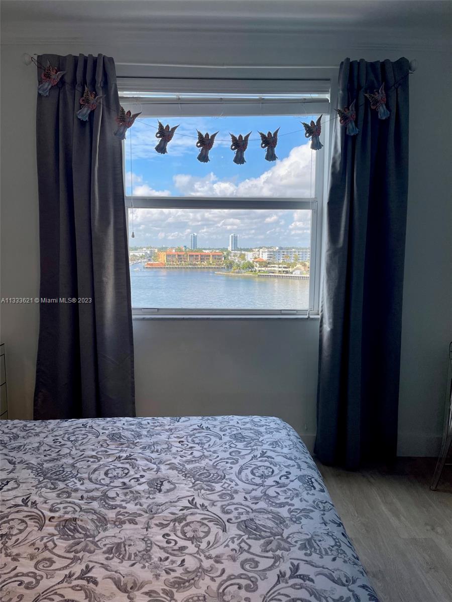PORTO BELLAGIO CONDO - Residential Lease