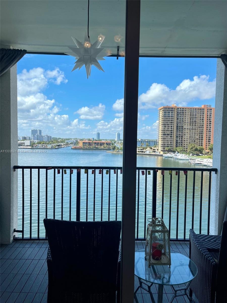 PORTO BELLAGIO CONDO - Residential Lease