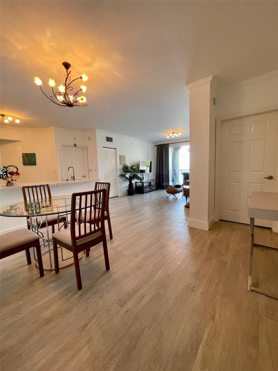 PORTO BELLAGIO CONDO - Residential Lease