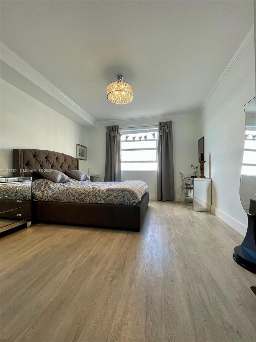 PORTO BELLAGIO CONDO - Residential Lease