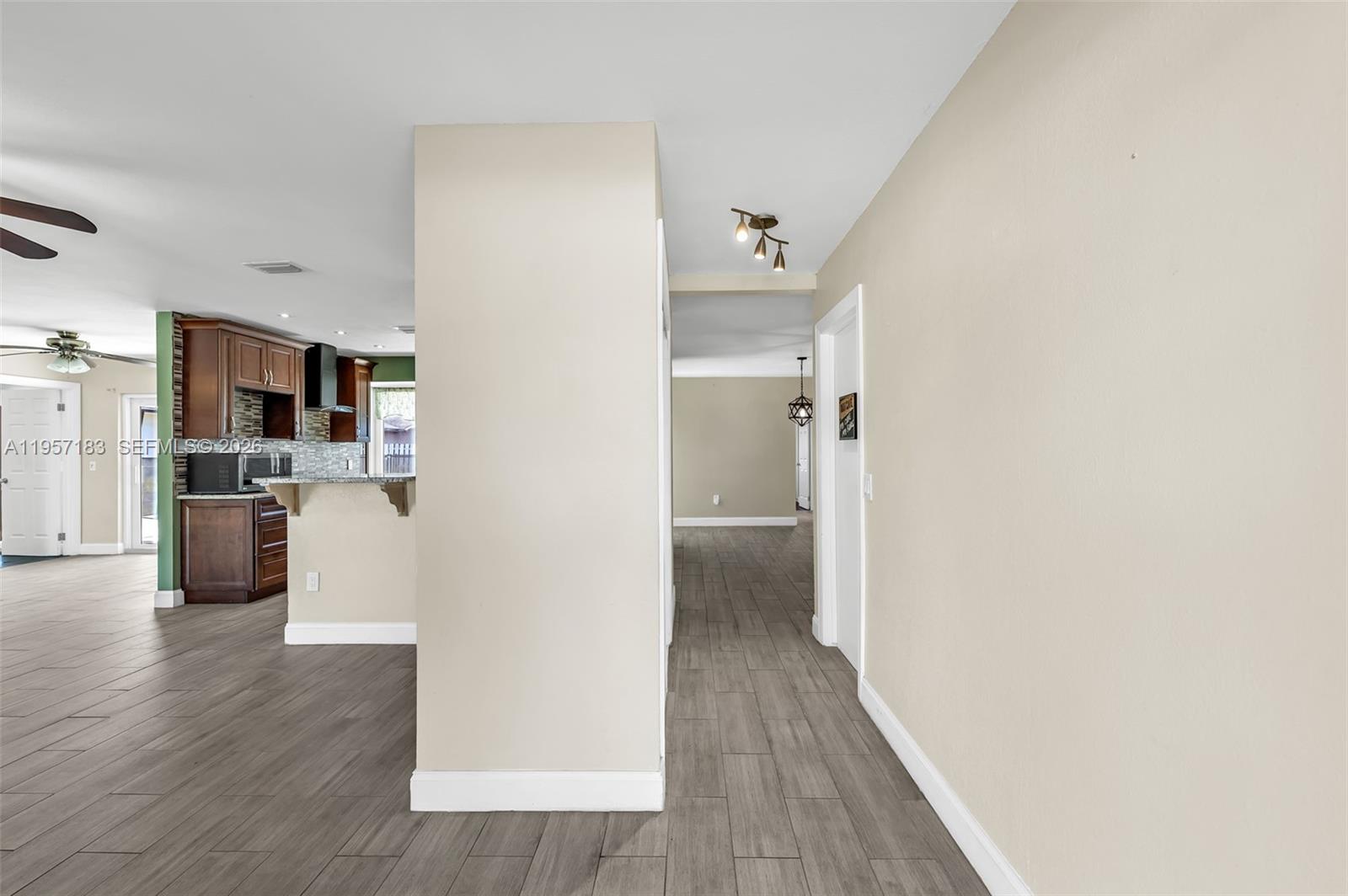 SUNRISE GOLF VILLAGE SEC - Residential