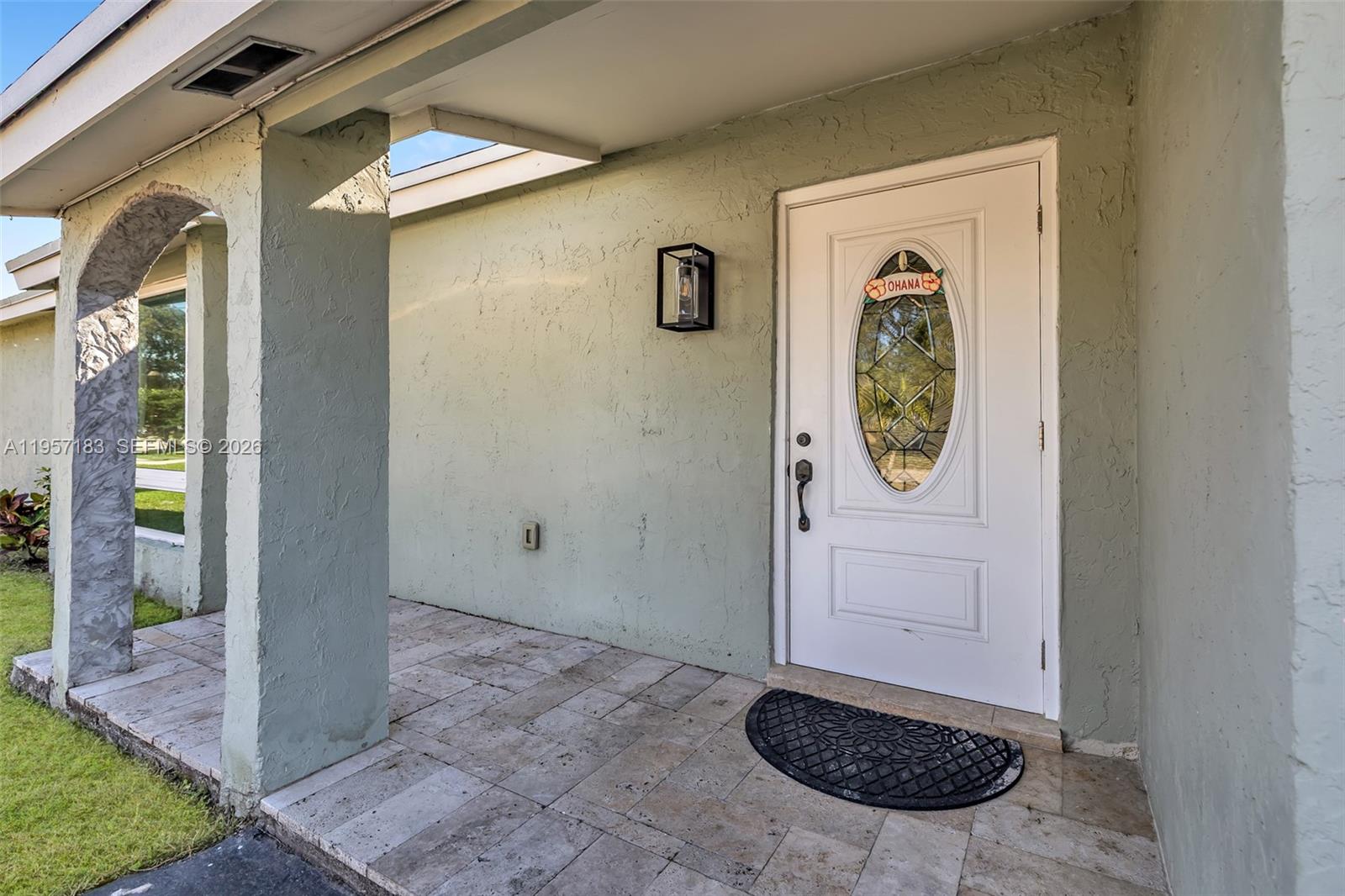 SUNRISE GOLF VILLAGE SEC - Residential