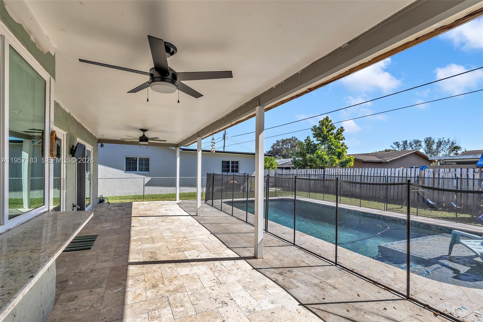 SUNRISE GOLF VILLAGE SEC - Residential