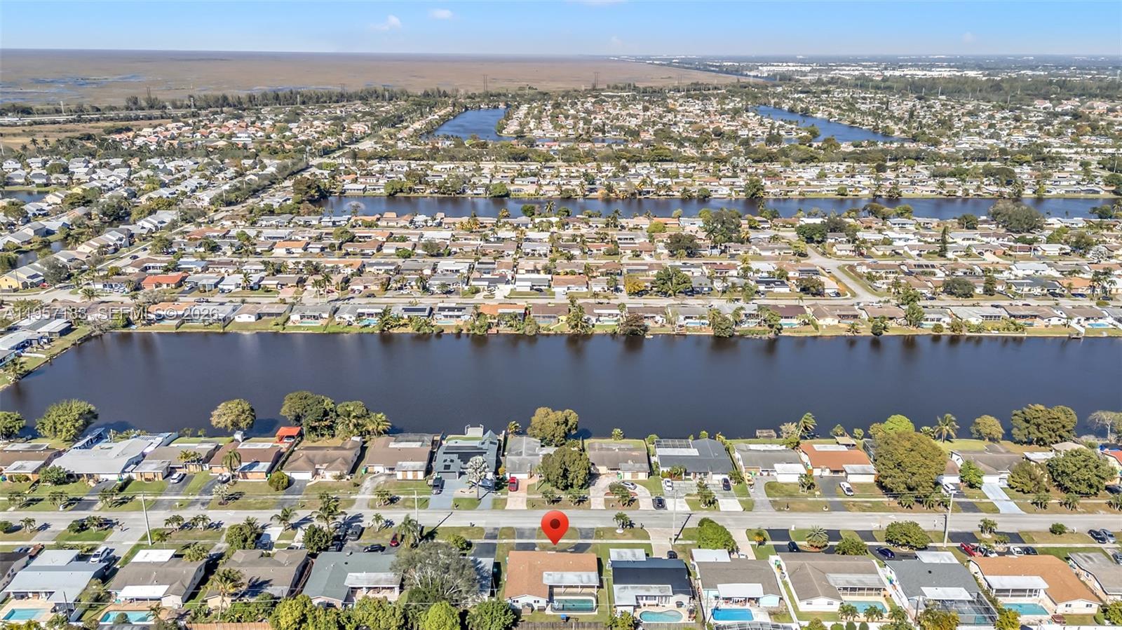 SUNRISE GOLF VILLAGE SEC - Residential