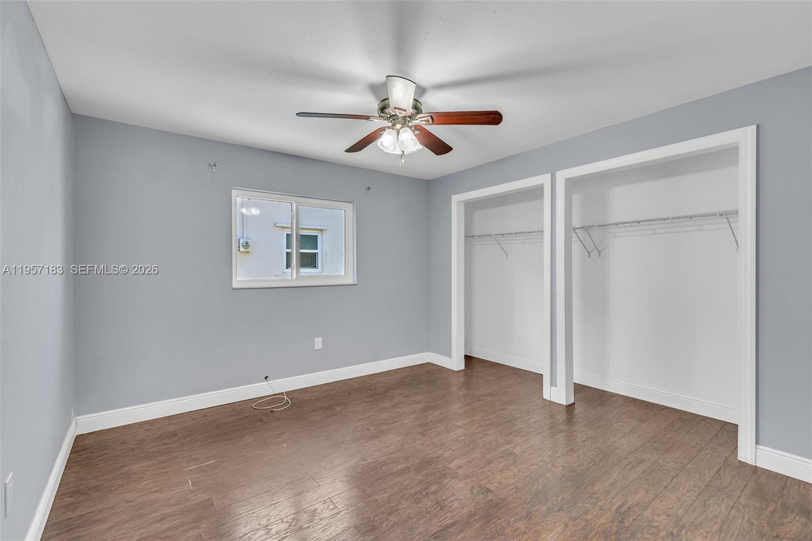 SUNRISE GOLF VILLAGE SEC - Residential