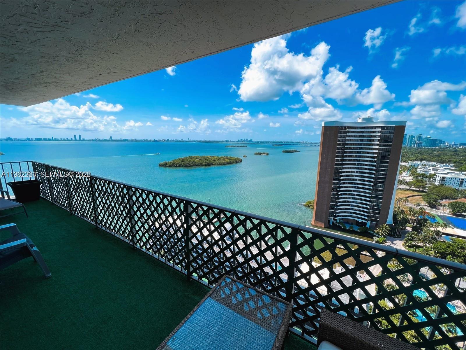 THE PALM BAY YACHT CLUB C - Residential Lease