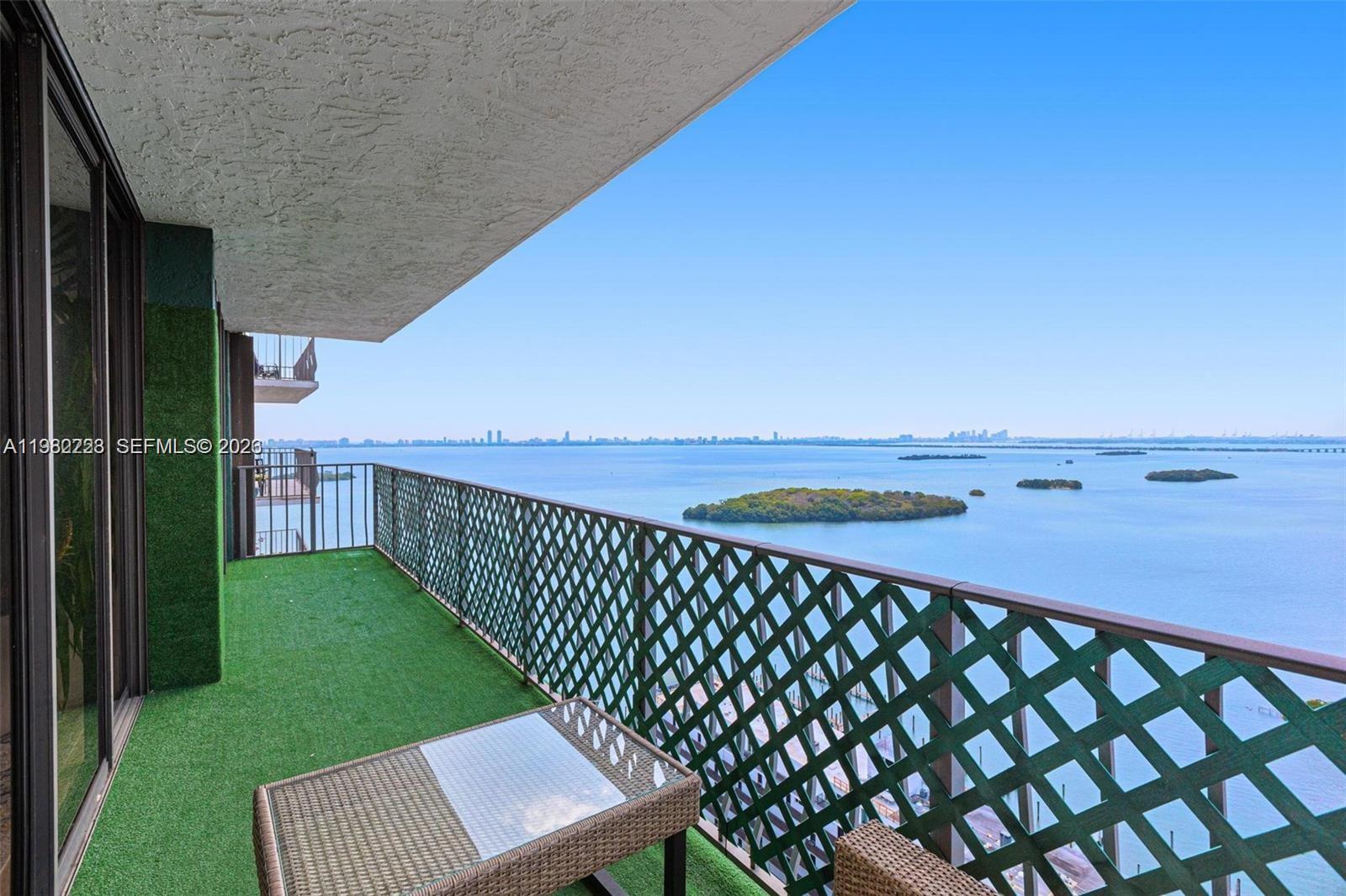 THE PALM BAY YACHT CLUB C - Residential Lease