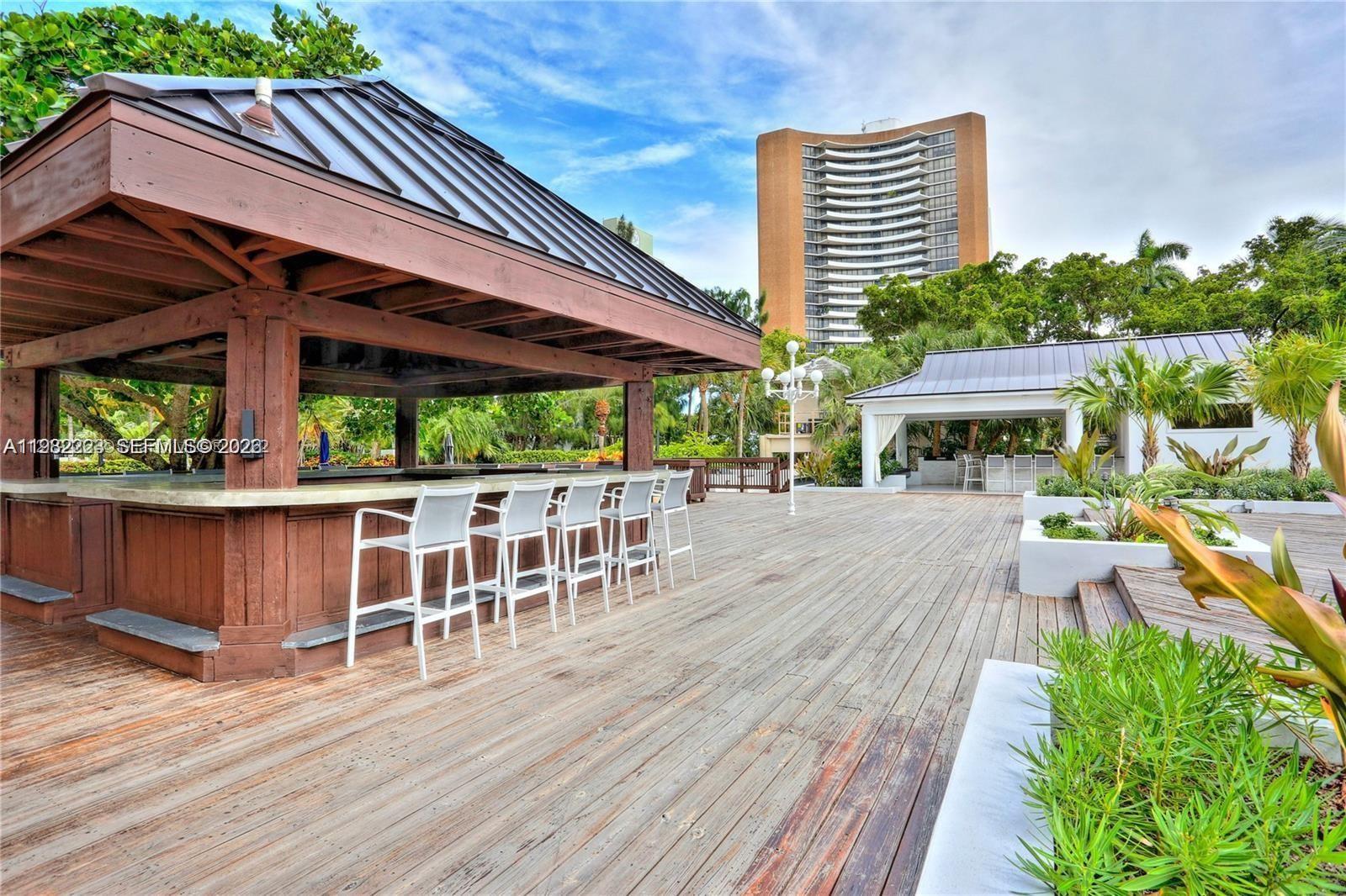 THE PALM BAY YACHT CLUB C - Residential Lease