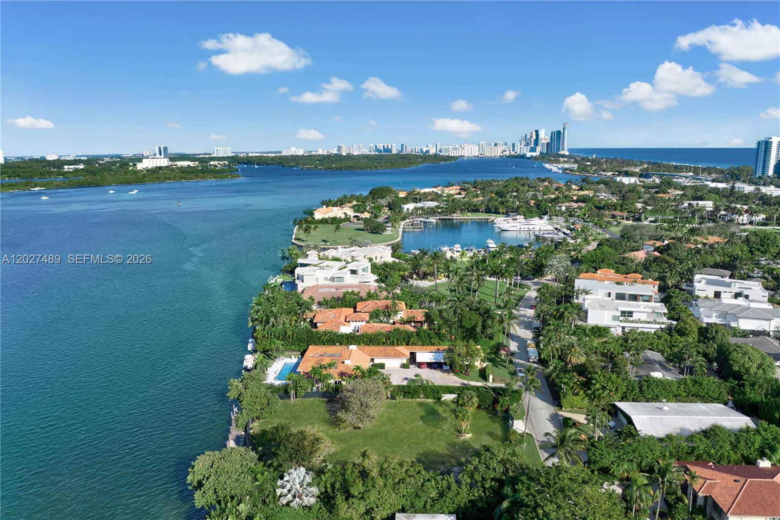 BAL HARBOUR RESIDENTIAL S - Residential