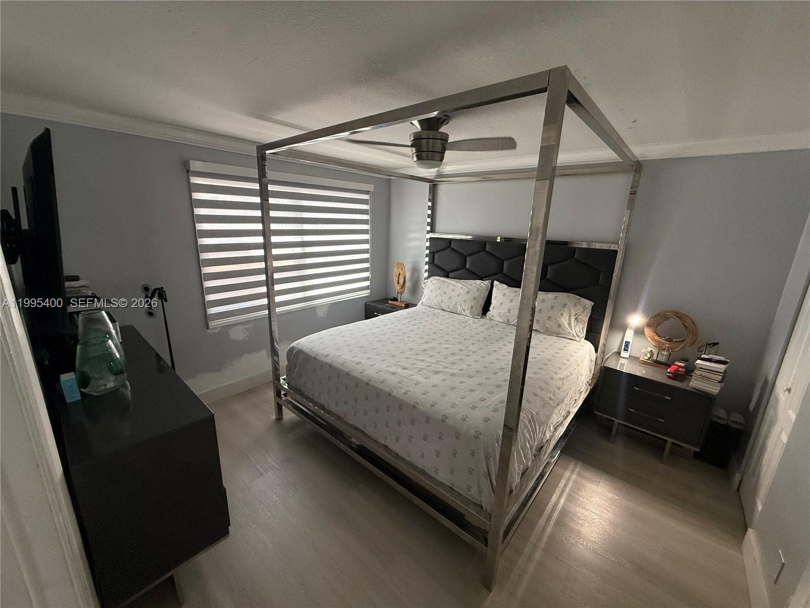 WOODSETTER NORTH - Residential Lease