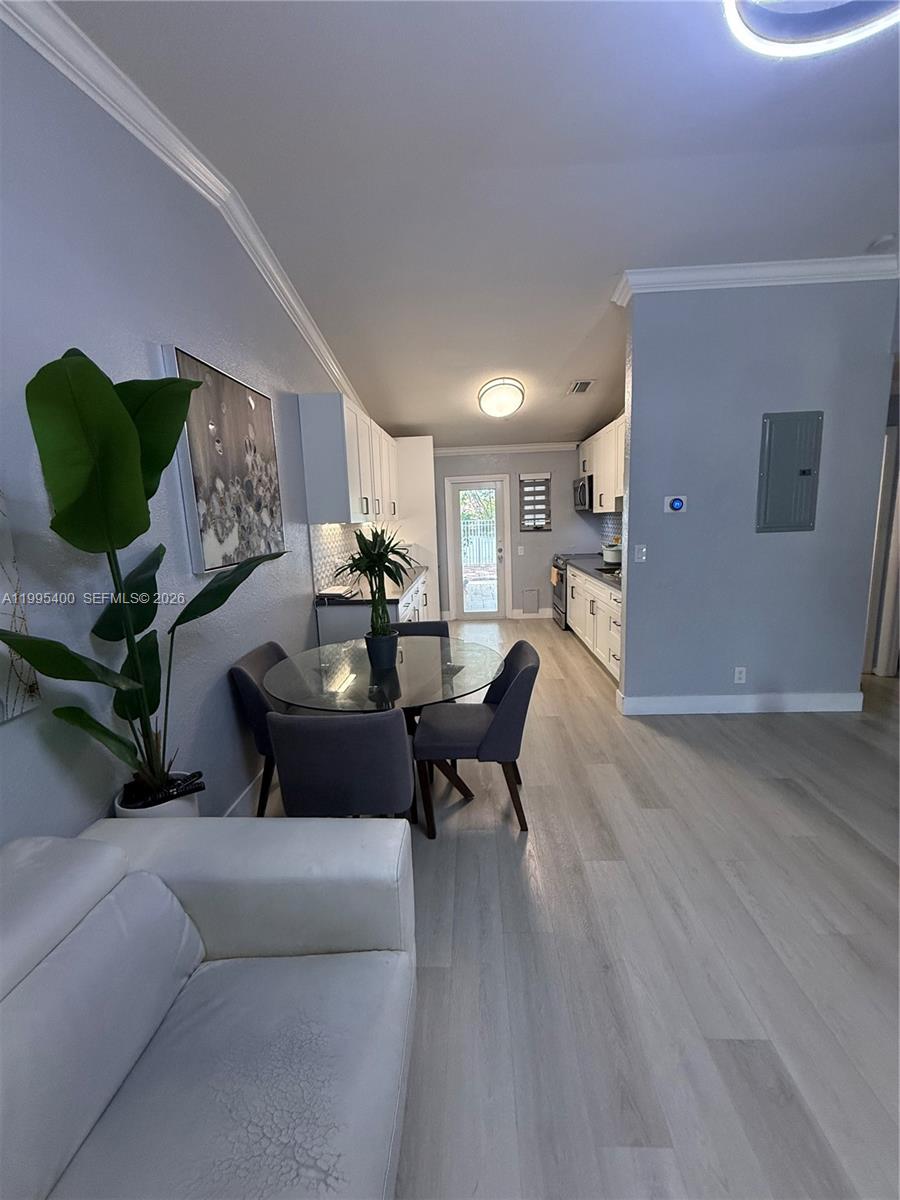 WOODSETTER NORTH - Residential Lease