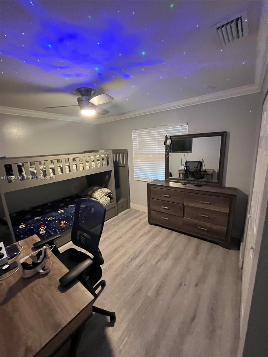 WOODSETTER NORTH - Residential Lease