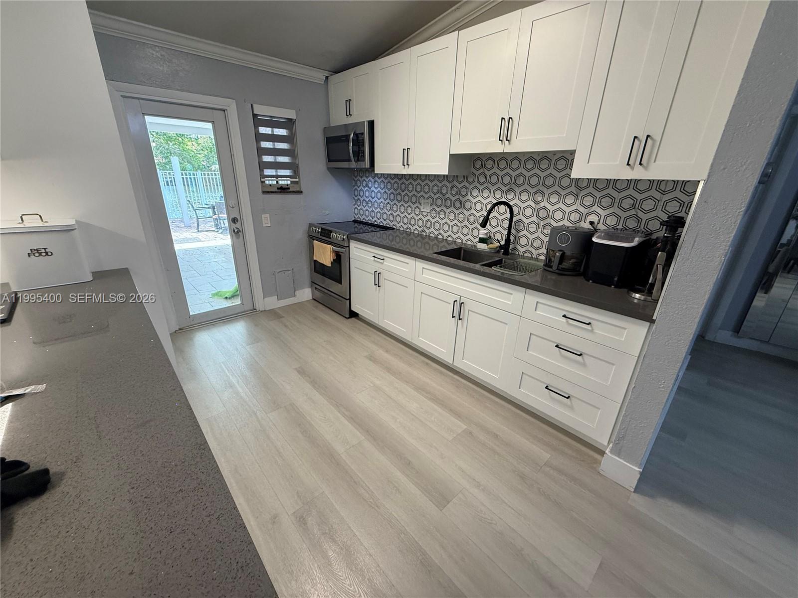 WOODSETTER NORTH - Residential Lease