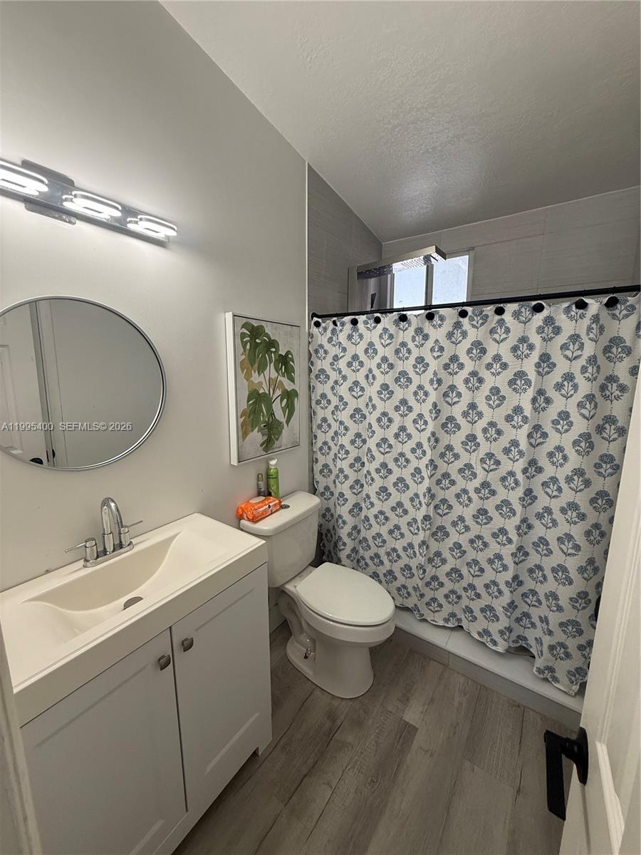 WOODSETTER NORTH - Residential Lease