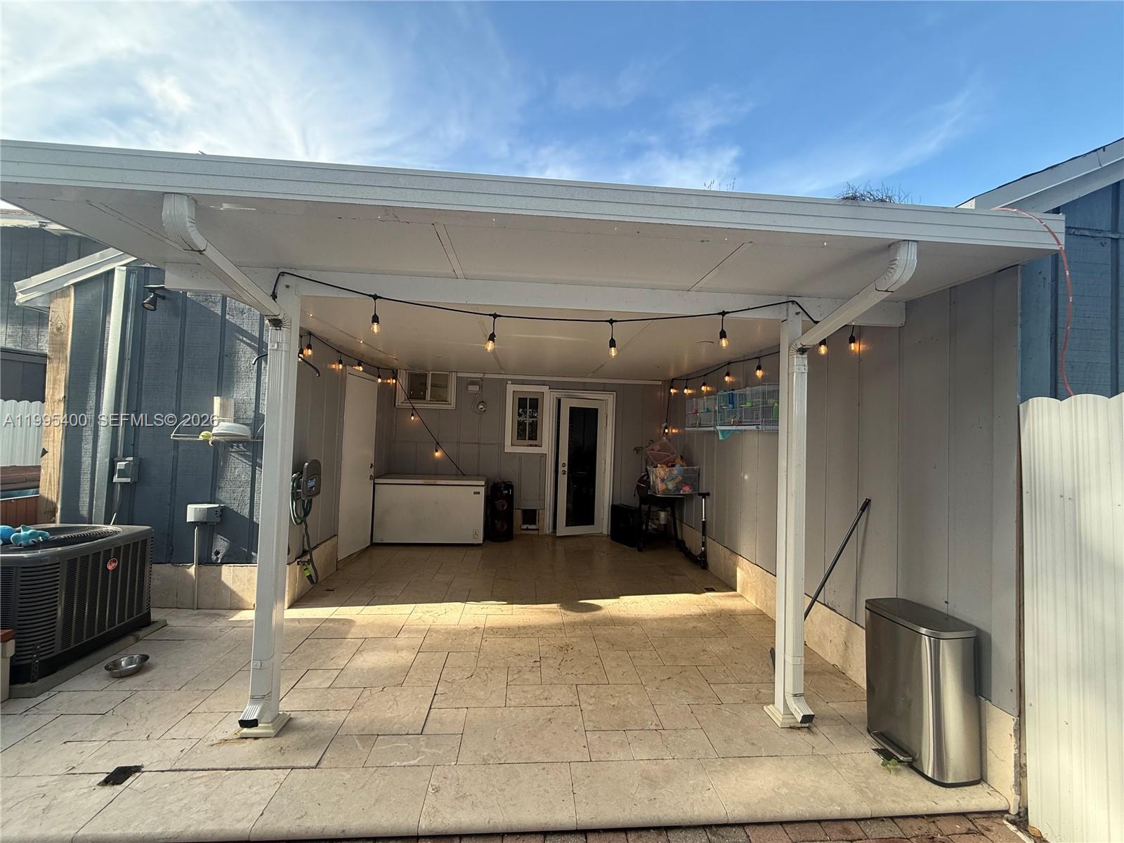 WOODSETTER NORTH - Residential Lease