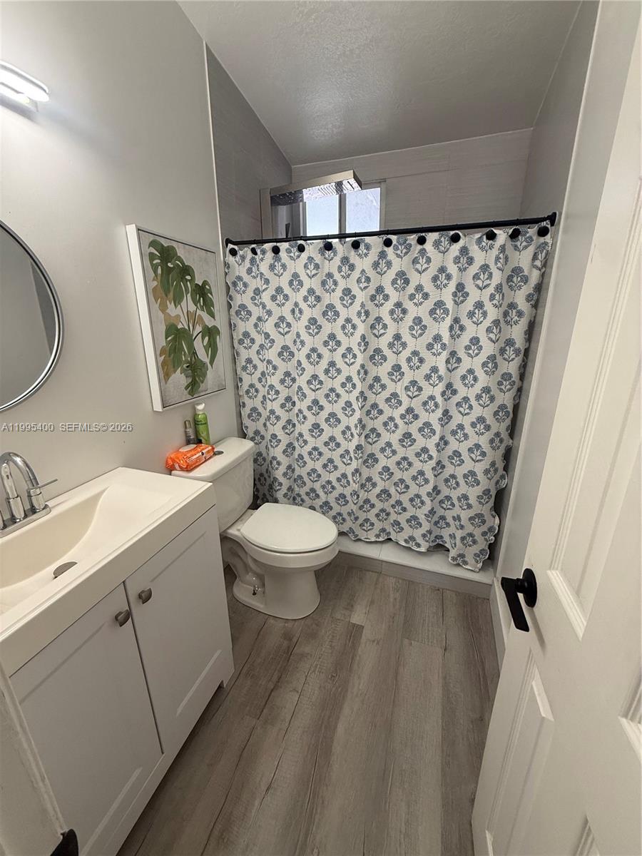 WOODSETTER NORTH - Residential Lease