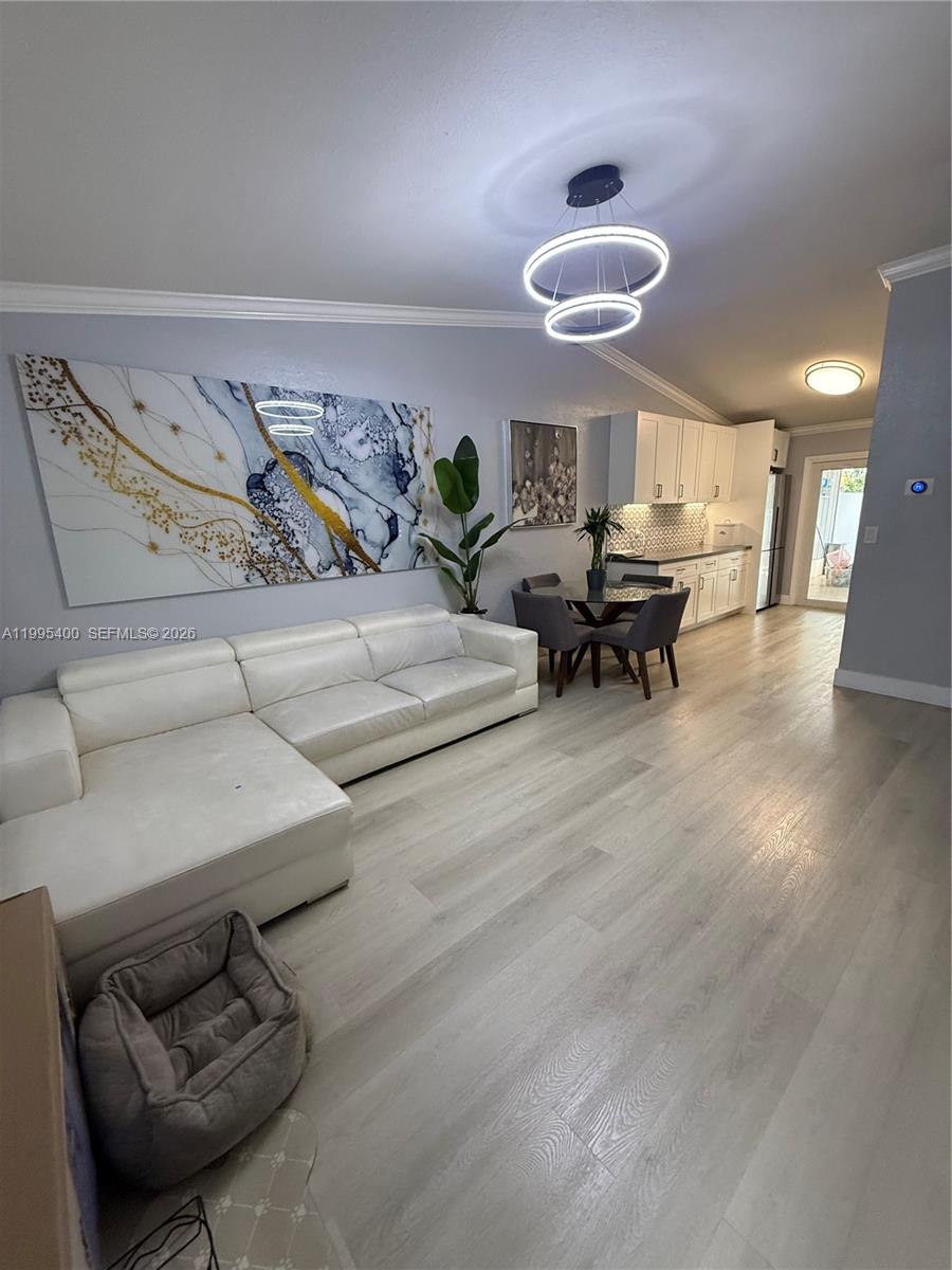 WOODSETTER NORTH - Residential Lease