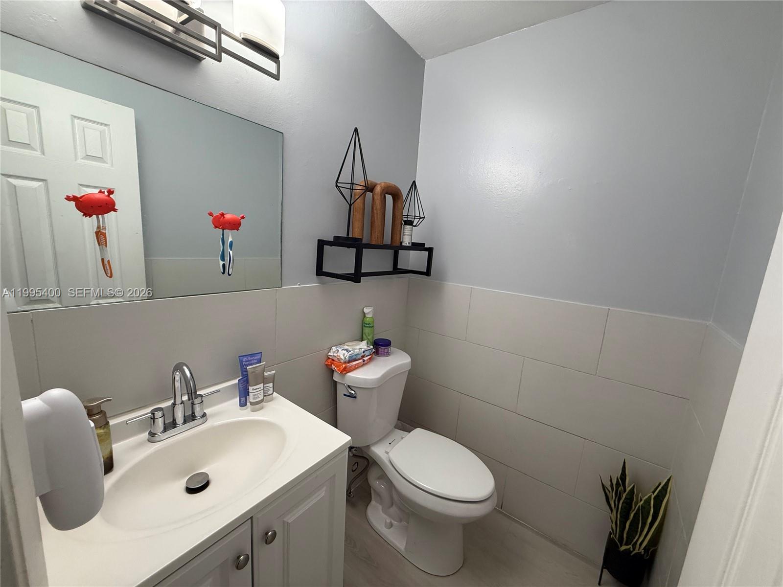 WOODSETTER NORTH - Residential Lease