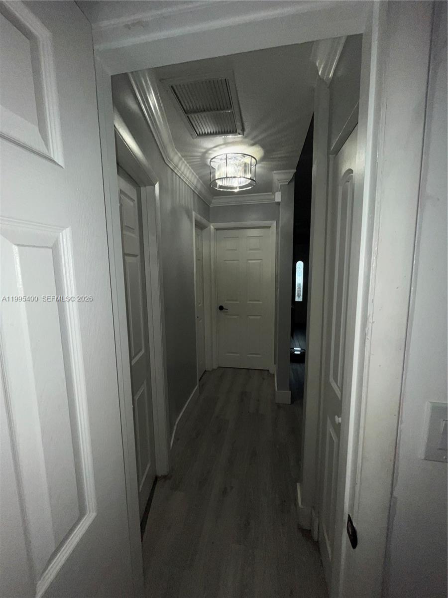 WOODSETTER NORTH - Residential Lease