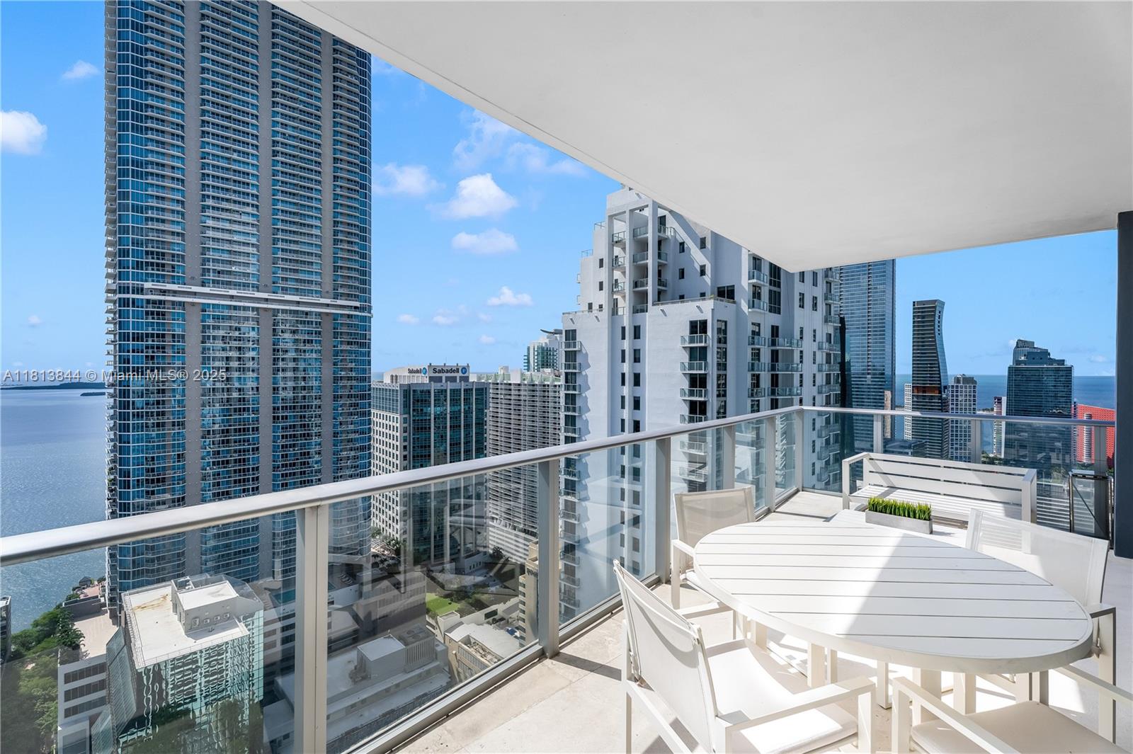 1010 Brickell Ave 4105