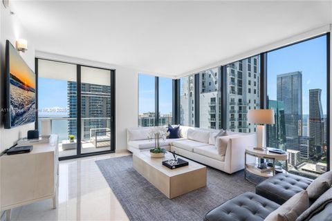 1010 Brickell Ave 4105 Miami FL 33131