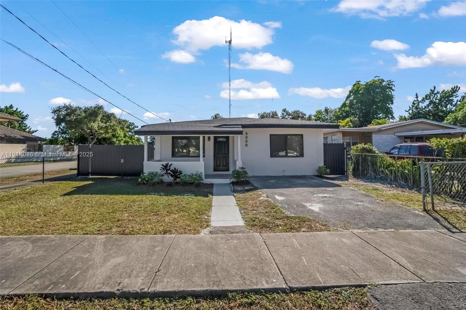 CARVER RANCHES REV PLAT - Residential