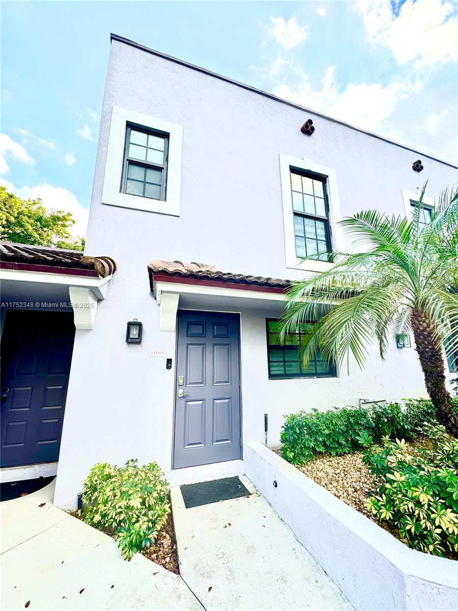 Property for Sale at 11705 Nw 11th St, Pembroke Pines, Miami-Dade County, Florida - Bedrooms: 2 
Bathrooms: 3  - $389,900