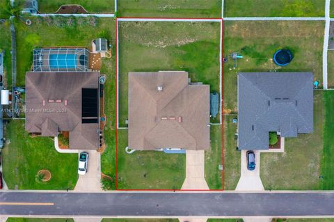 A home in Ocala