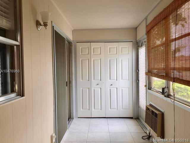 KINGS POINT MONACO CONDOS - Residential Lease