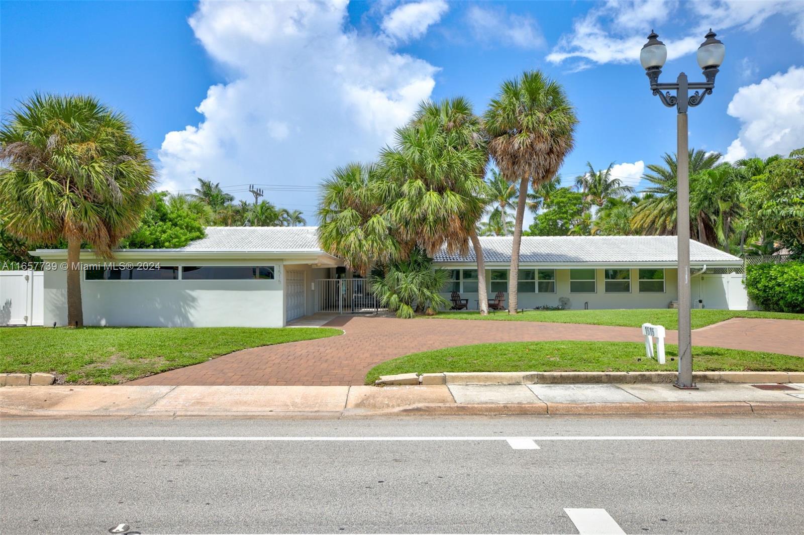 HARBOR BEACH - Residential