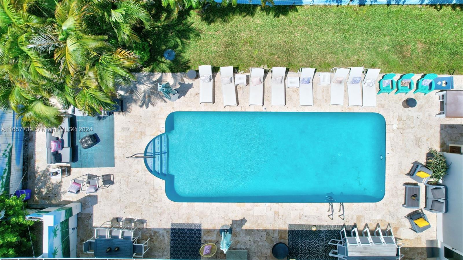 HARBOR BEACH - Residential