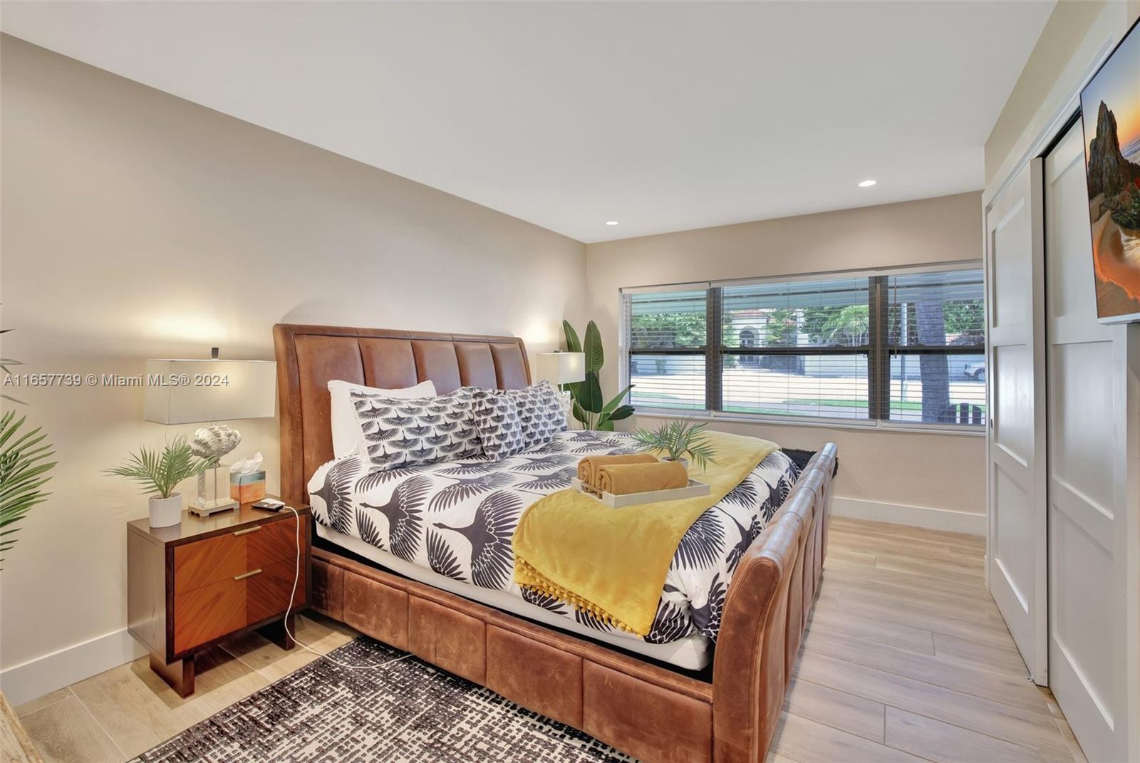 HARBOR BEACH - Residential