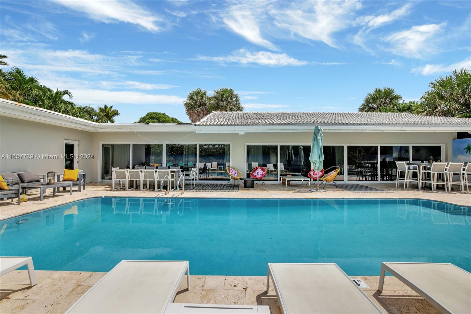 HARBOR BEACH - Residential