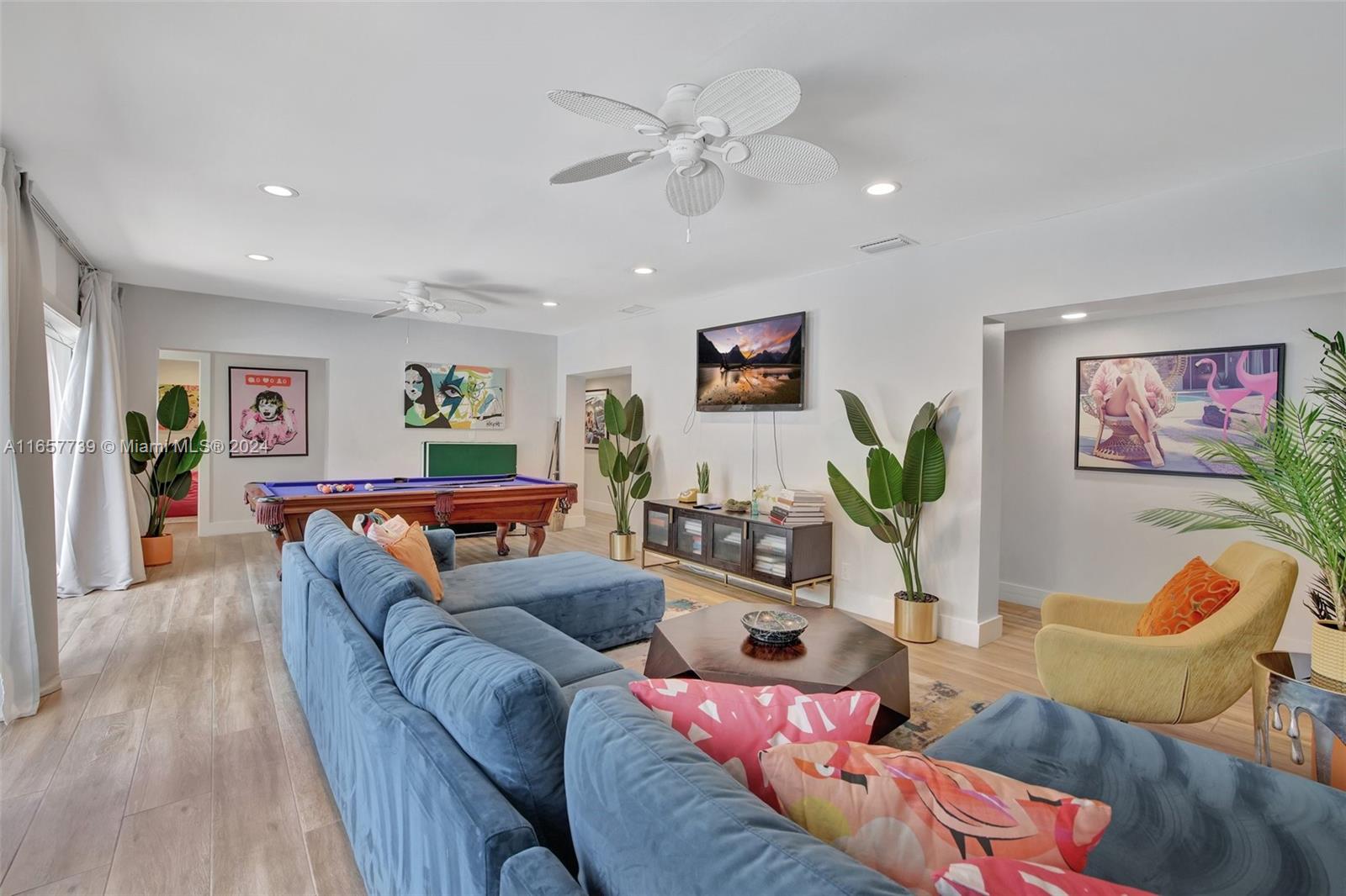 HARBOR BEACH - Residential