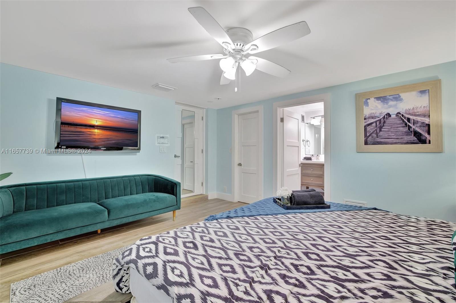 HARBOR BEACH - Residential