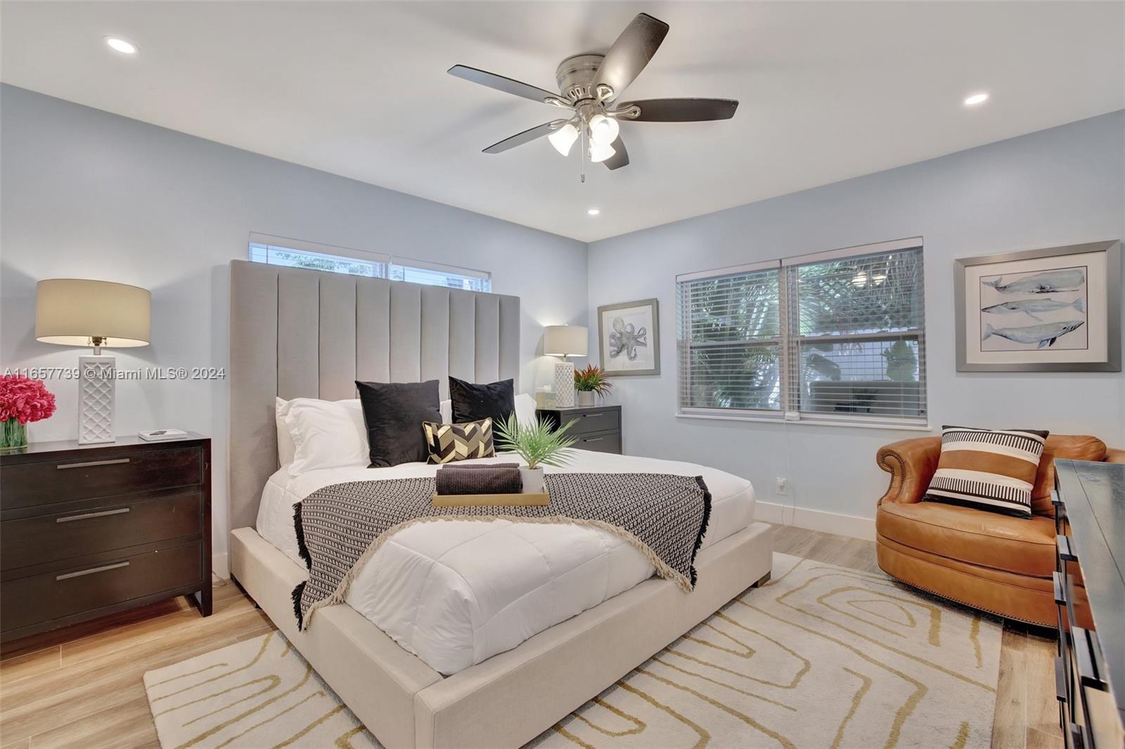 HARBOR BEACH - Residential