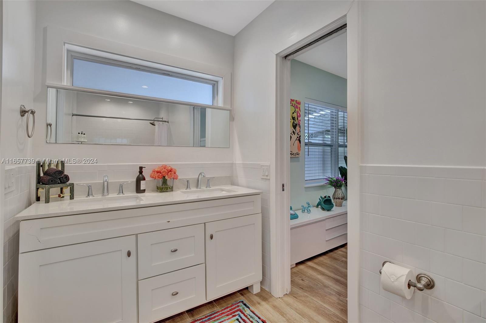 HARBOR BEACH - Residential