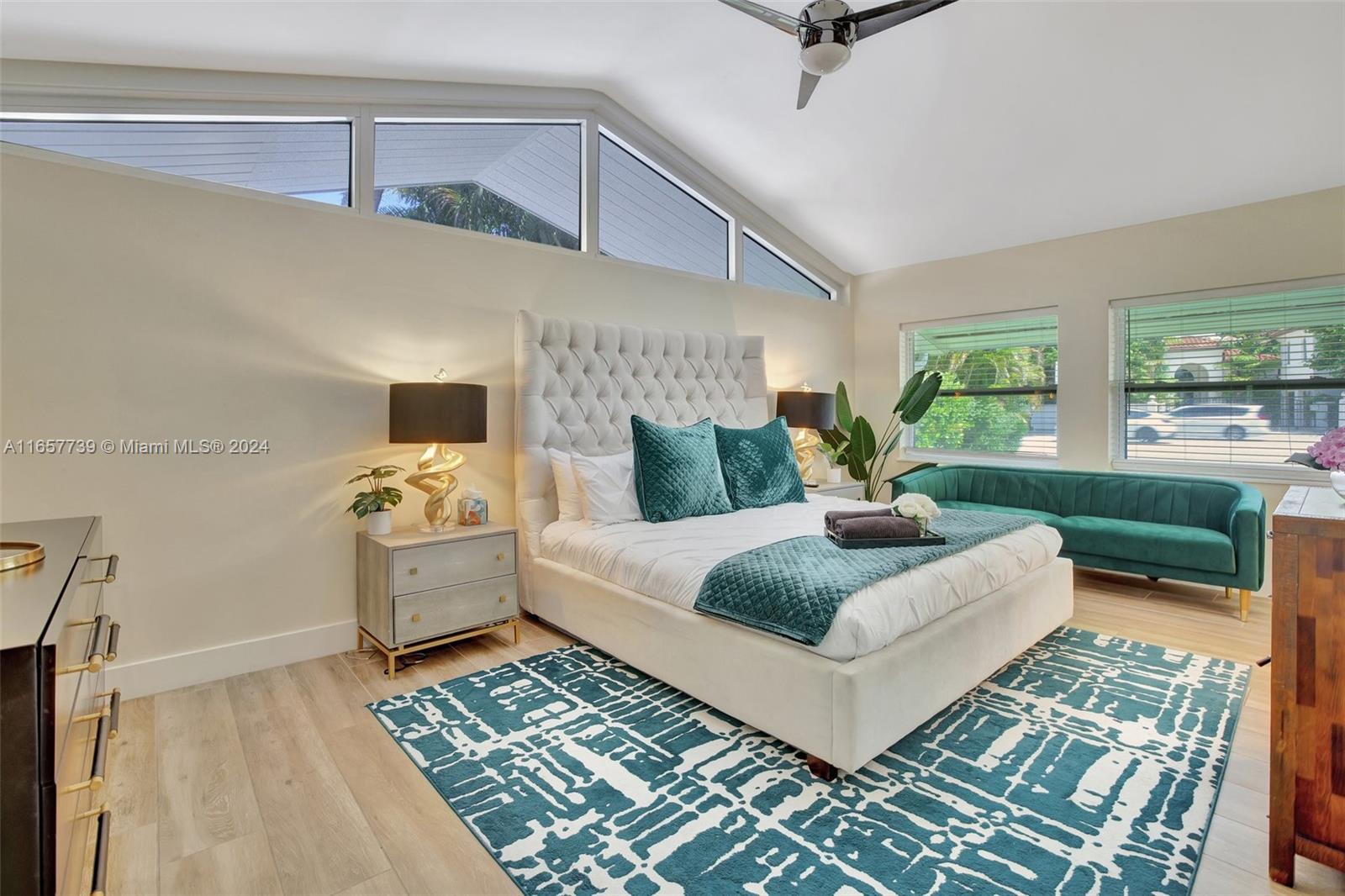 HARBOR BEACH - Residential