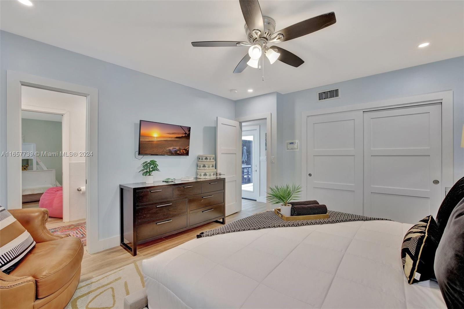 HARBOR BEACH - Residential