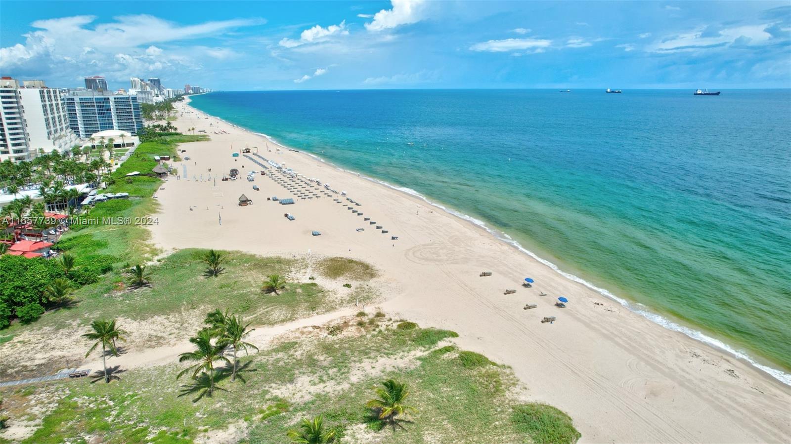 HARBOR BEACH - Residential