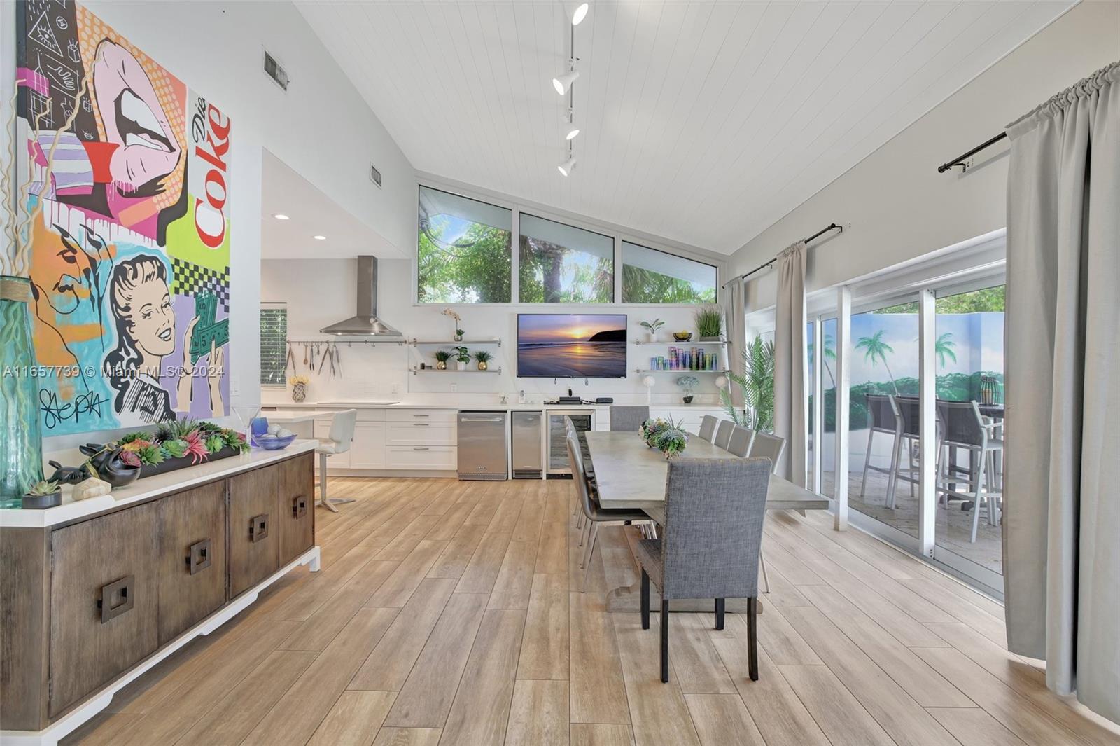 HARBOR BEACH - Residential