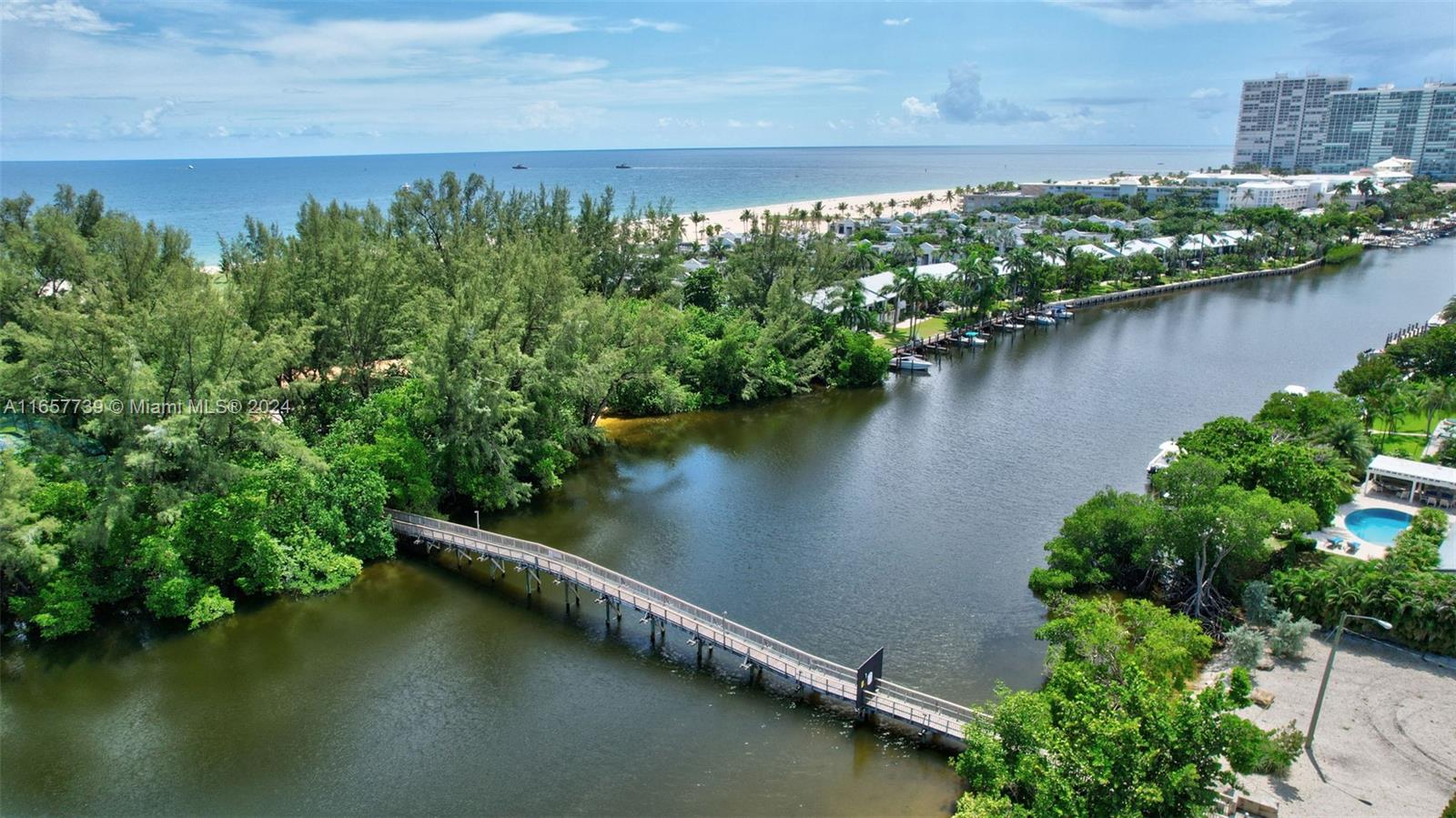 HARBOR BEACH - Residential