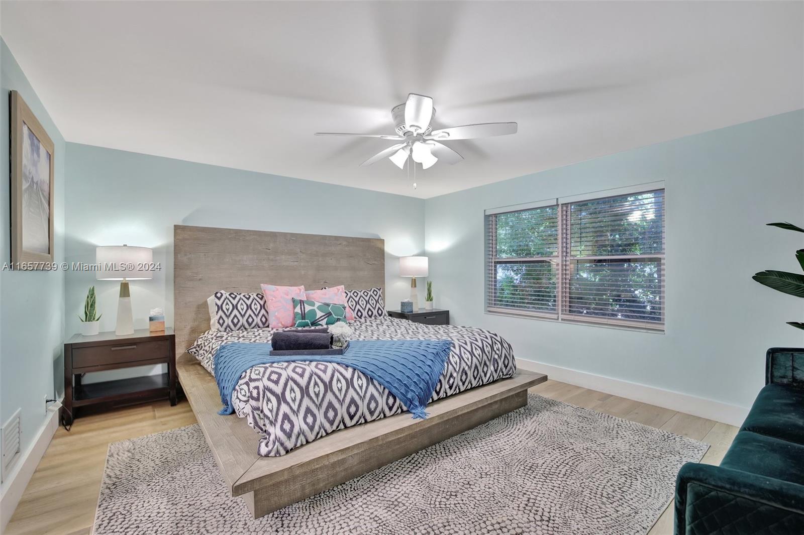 HARBOR BEACH - Residential