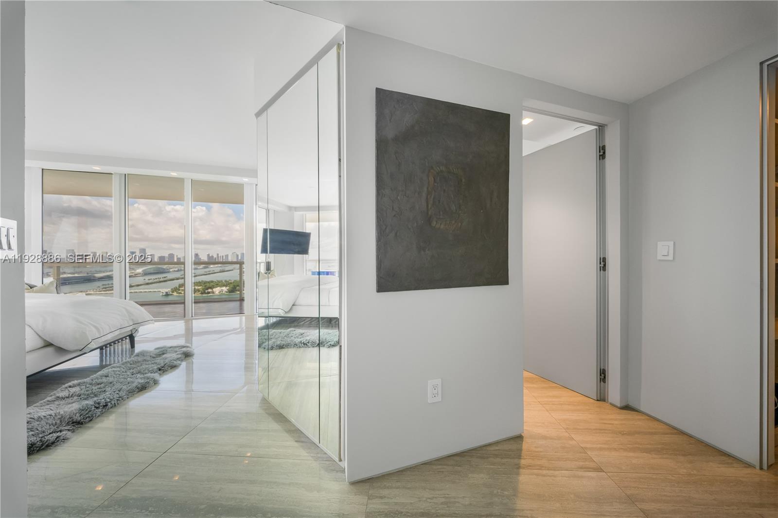 ICON CONDO - Residential Lease