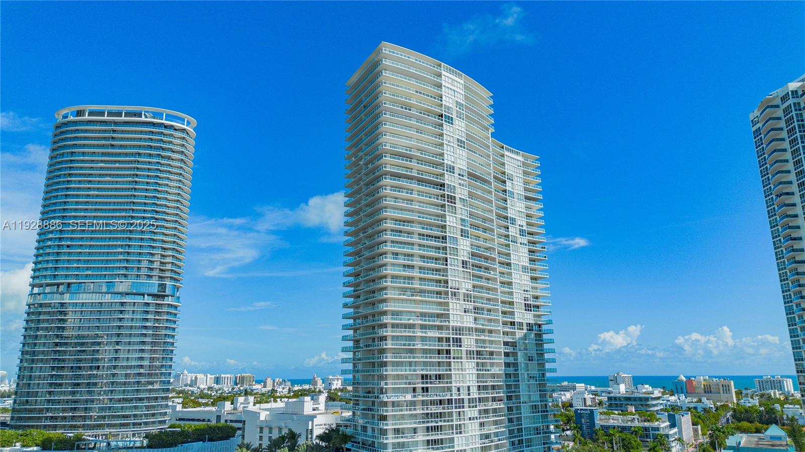 ICON CONDO - Residential Lease