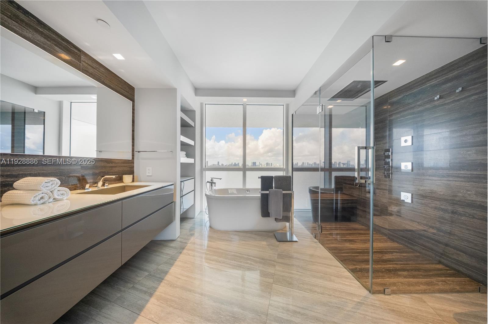 ICON CONDO - Residential Lease